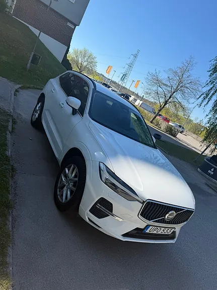 Volvo Xc60 2022 photo 5