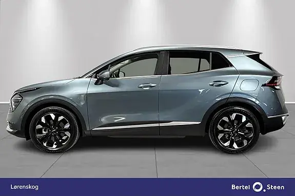 Kia Sportage 2025 photo 2