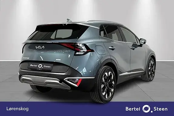 Kia Sportage 2025 photo 5