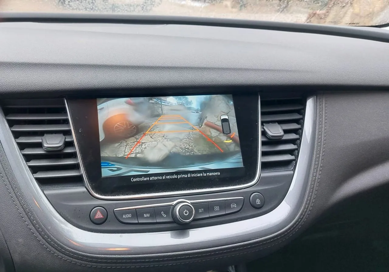 Opel Grandland X 2021 photo 4