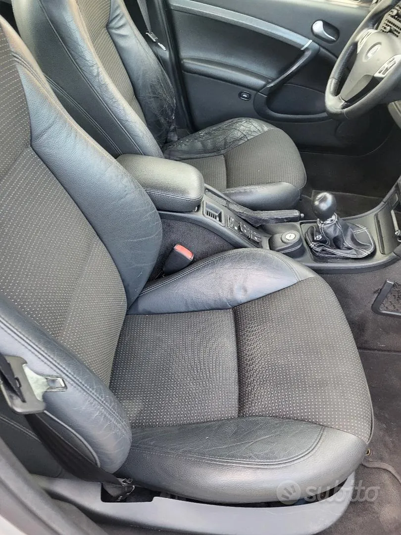 Saab 9-5 2006 photo 5