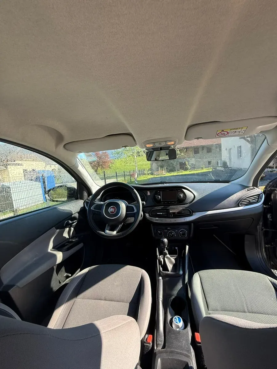 Fiat Tipo 2017 photo 3