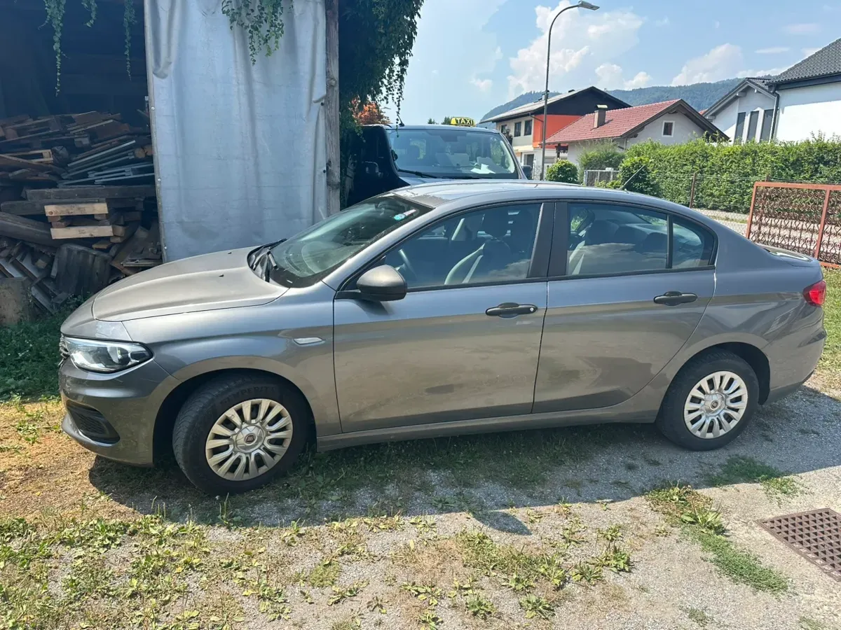 Fiat Tipo