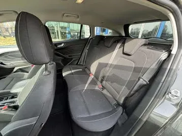 Ford Focus 2020 photo 2
