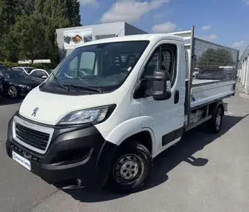Peugeot Boxer 2019 photo 3