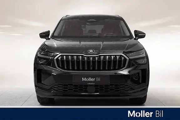 Skoda Kodiaq 2024 photo 4