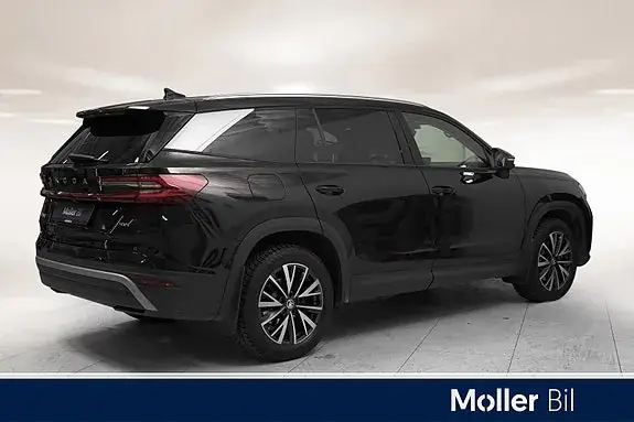 Skoda Kodiaq 2024 photo 2