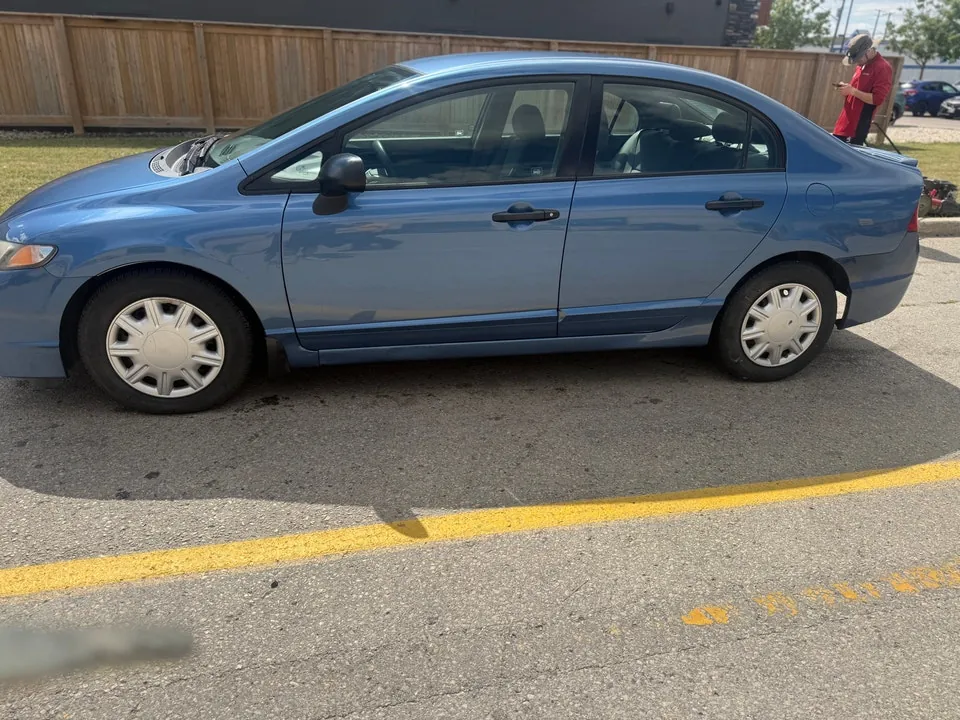 Honda Civic 2010 photo 2