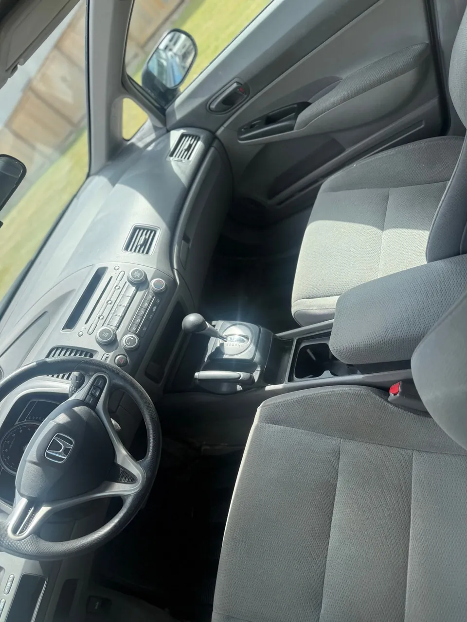 Honda Civic 2010 photo 4