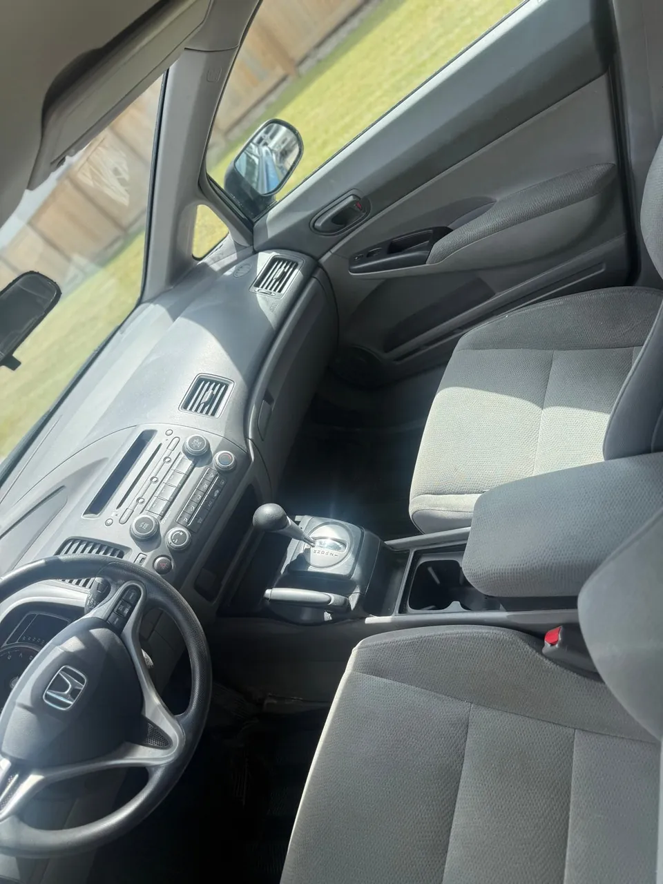 Honda Civic 2010 photo 3