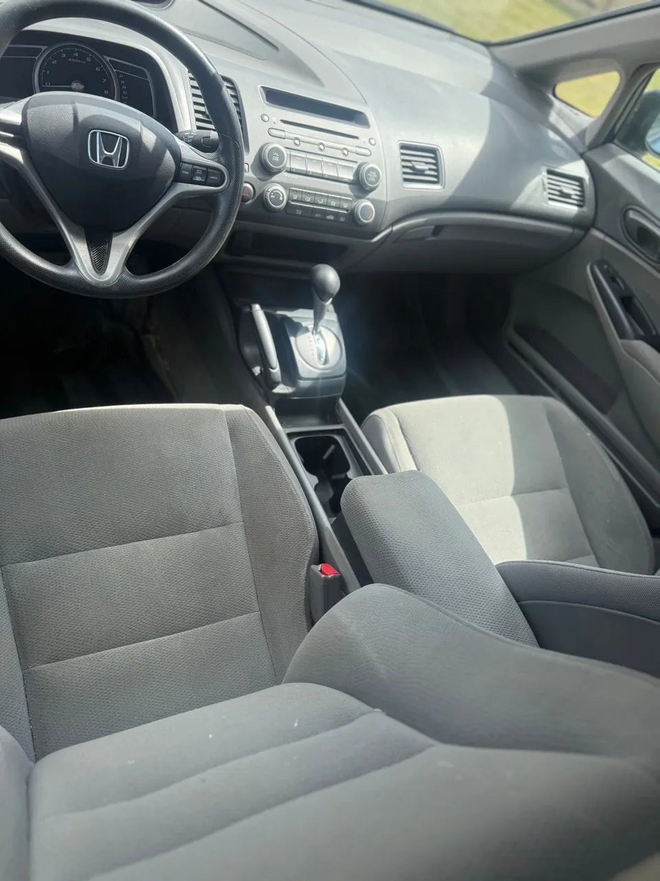 Honda Civic 2010 photo 5