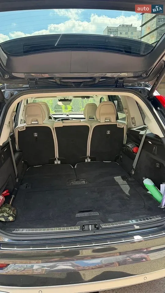 Volvo Xc90 2017 photo 4