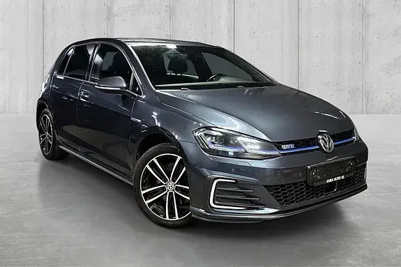 Volkswagen Golf 7