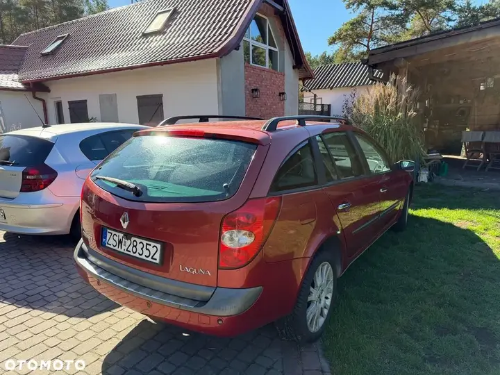 Renault Laguna