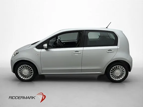 Volkswagen Up 2016 photo 4