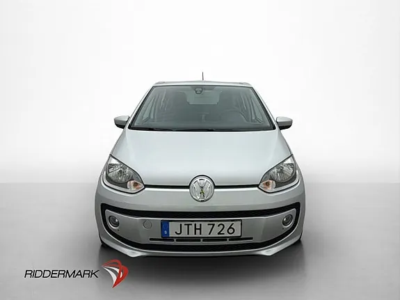 Volkswagen Up 2016 photo 2
