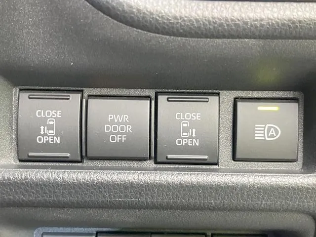 Toyota Sienna 2024 photo 5