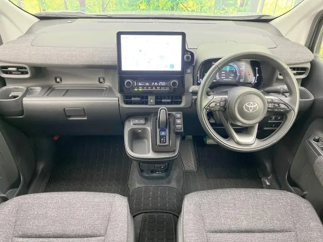 Toyota Sienna 2024 photo 2