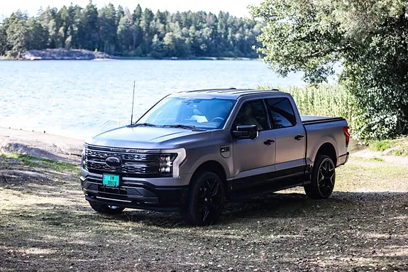 Ford F-150 2025 photo 5