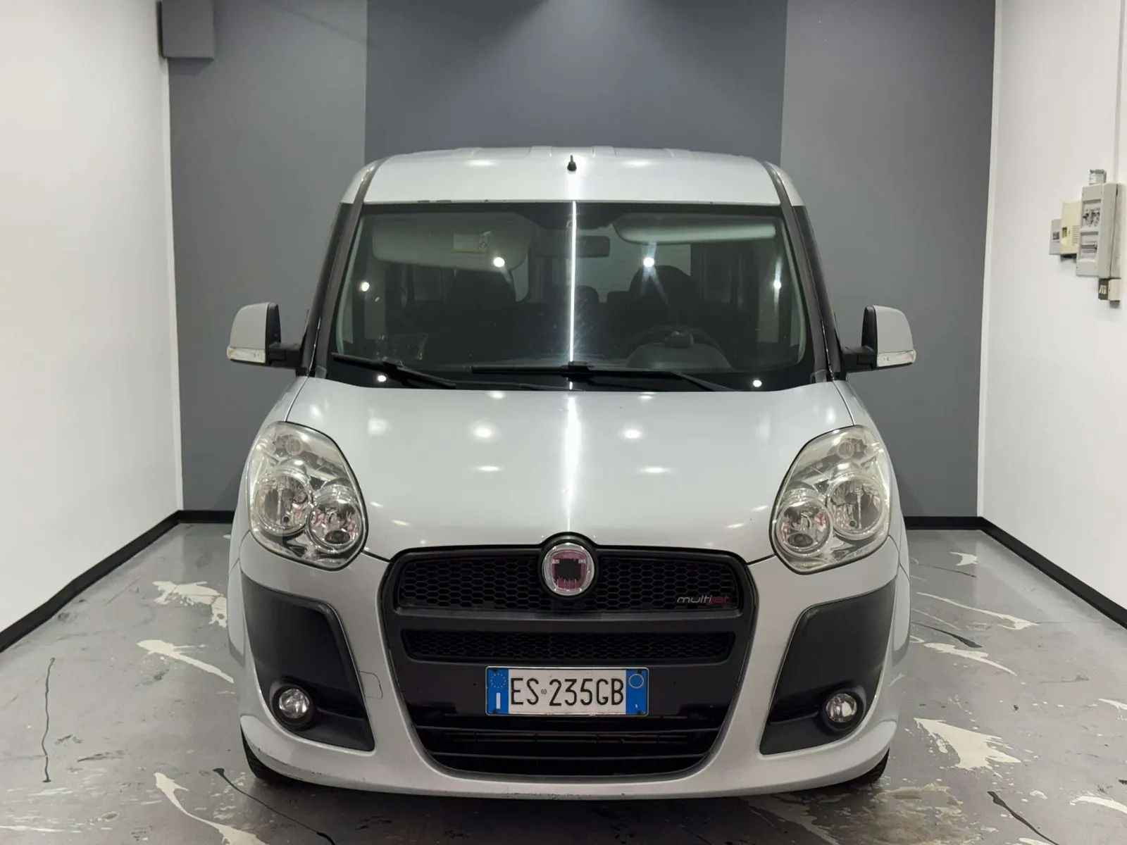 Fiat Doblo