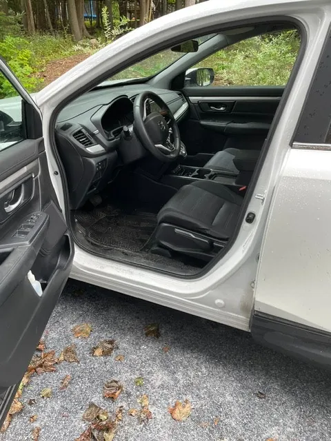 Honda Cr-V 2022 photo 4