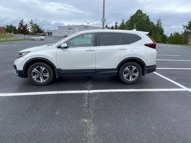 Honda Cr-V 2022 photo 2