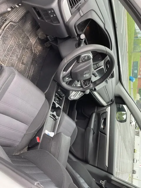 Honda Cr-V 2022 photo 5