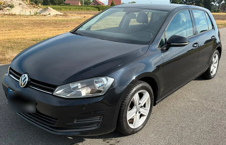 Volkswagen Golf 7
