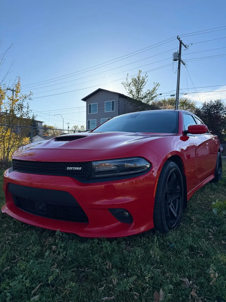Dodge Charger