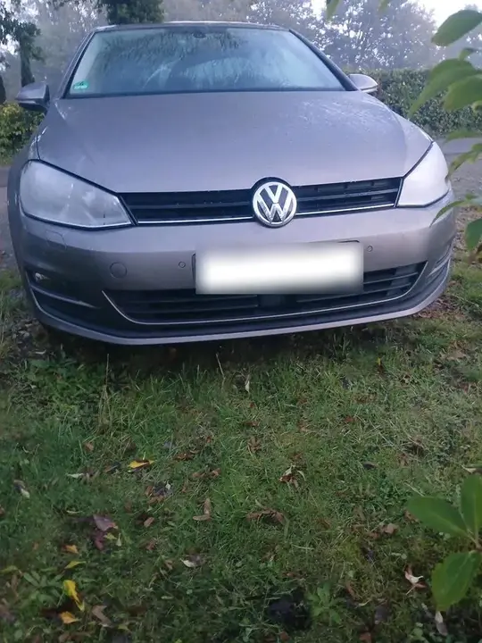 Volkswagen Golf 7