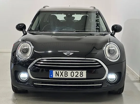 Mini Clubman Cooper D 2016 photo 3