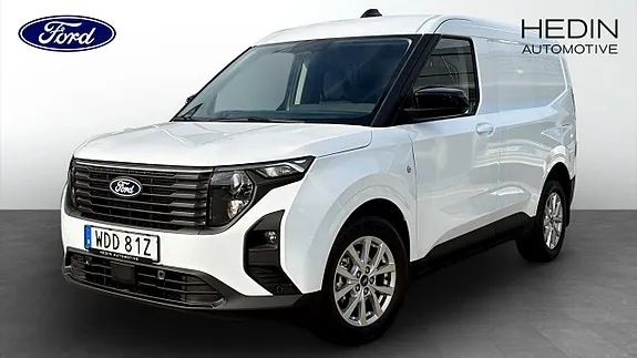 Ford Courier