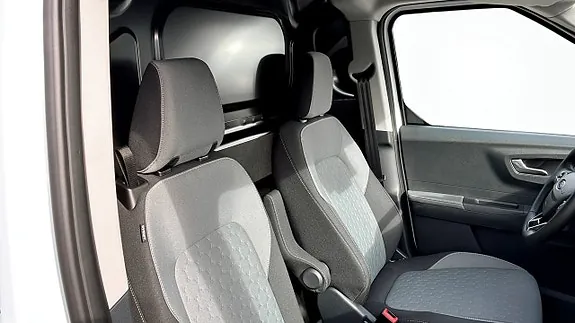 Ford Courier 2027 photo 5