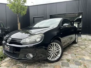 Volkswagen Golf 2015 photo 2