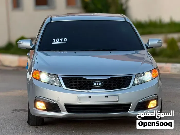 Kia Optima 2010 photo 4