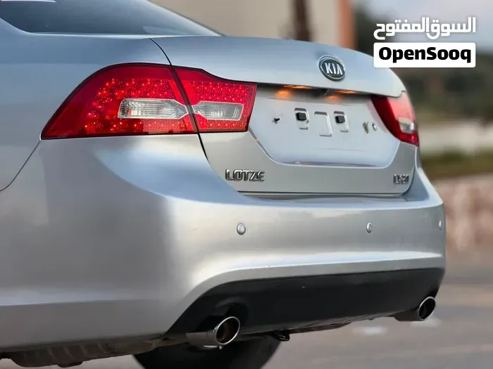 Kia Optima 2010 photo 3
