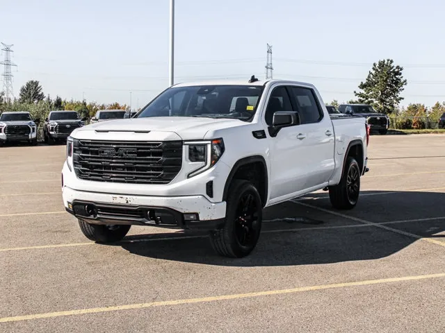 GMC Sierra 1500 2022 photo 4