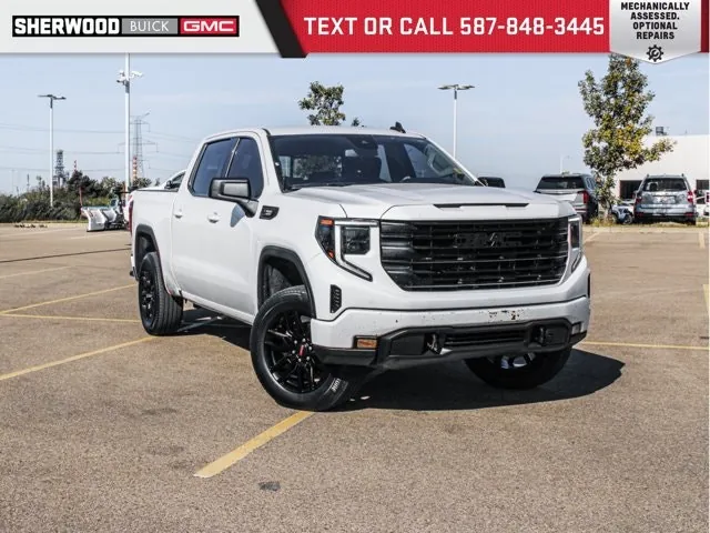 GMC Sierra 1500