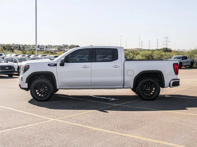 GMC Sierra 1500 2022 photo 5