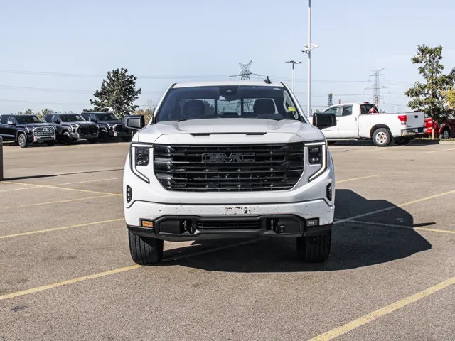 GMC Sierra 1500 2022 photo 3