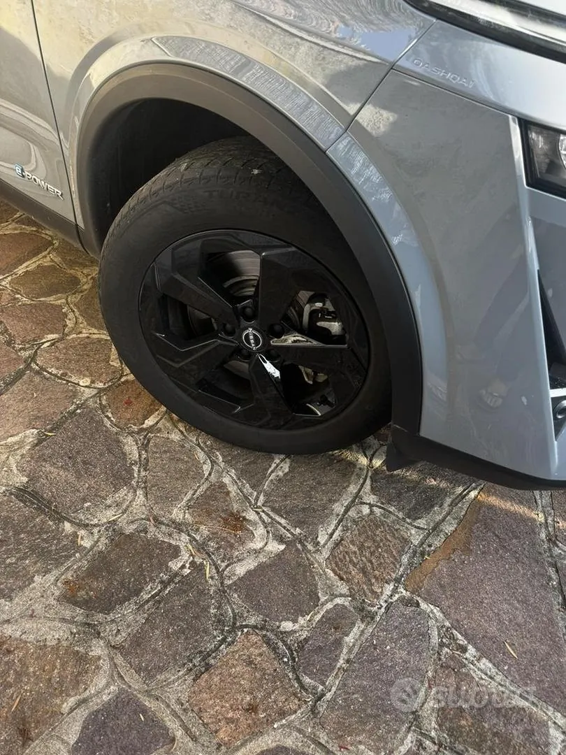 Nissan Qashqai 2023 photo 2