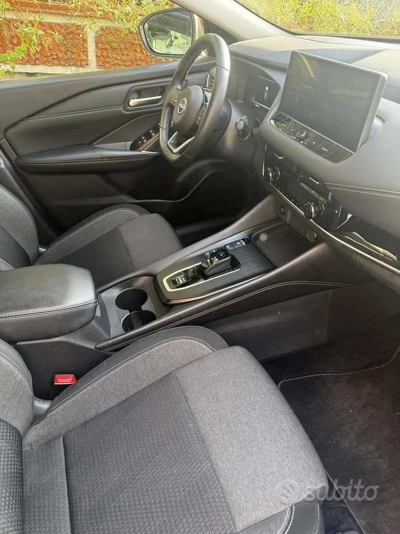 Nissan Qashqai 2023 photo 5
