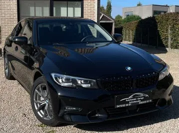 BMW 320Ea