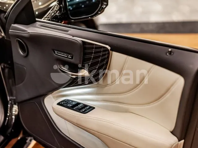 Lexus Ls500H 2023 photo 5