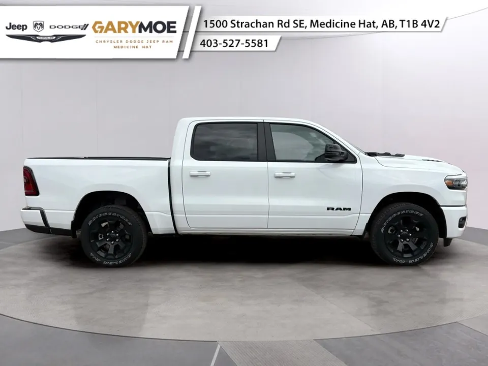 Ram 1500 2026 photo 2