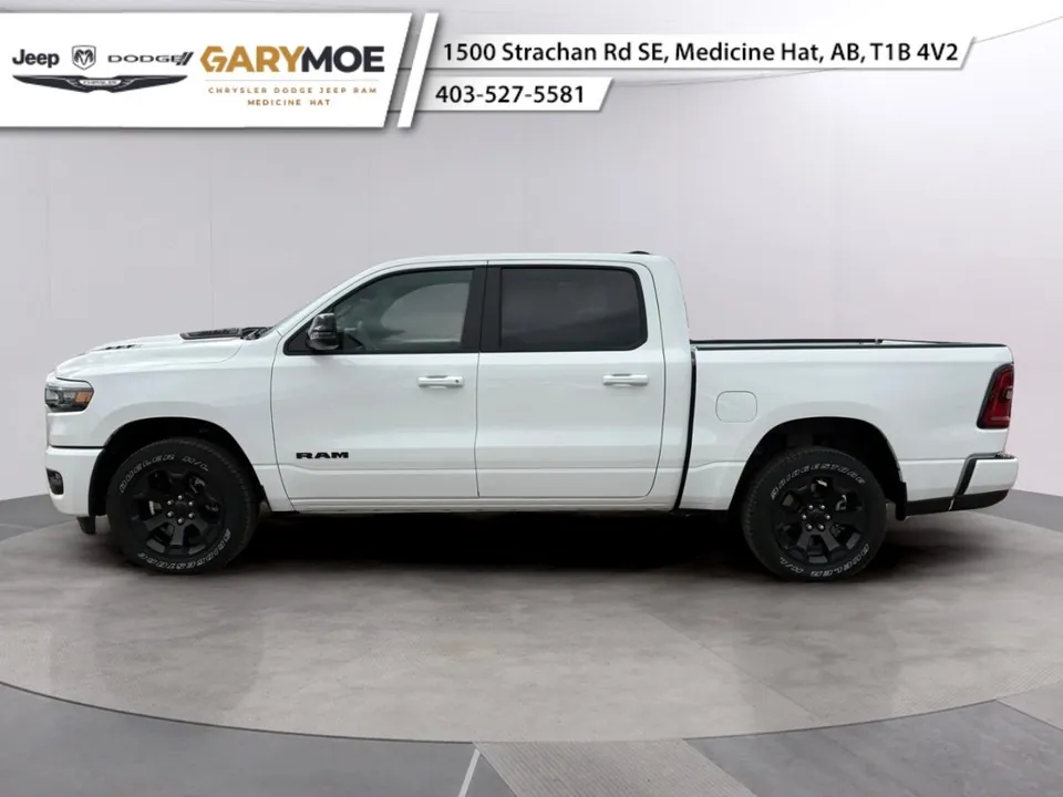 Ram 1500 2026 photo 5
