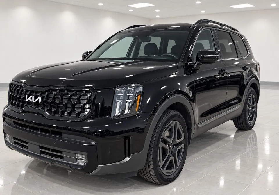 Kia Telluride
