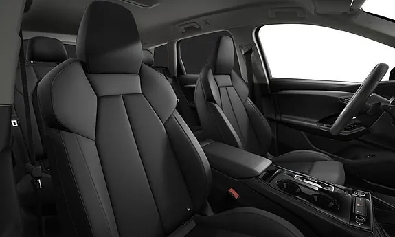 Audi Q6 E-Tron 2027 photo 3
