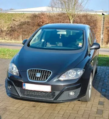Seat Altea