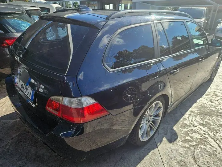 BMW 525D 2006 photo 5